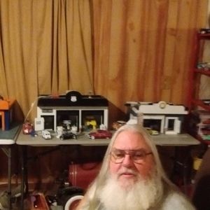 Meet your Posher, Matthew